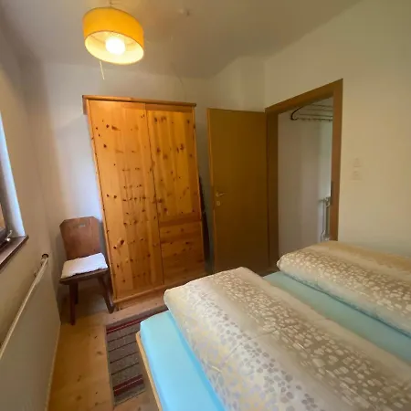 Ferienhaus Schuchter Vakantiehuis Sautens