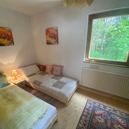 Ferienhaus Schuchter Vakantiehuis