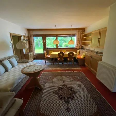 Ferienhaus Schuchter