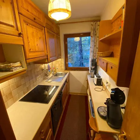 Ferienhaus Schuchter Dom wakacyjny Sautens