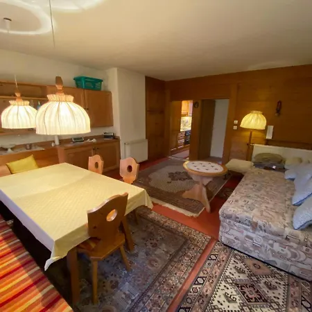 Ferienhaus Schuchter Vakantiehuis