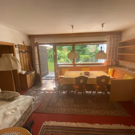 Vakantiehuis Ferienhaus Schuchter