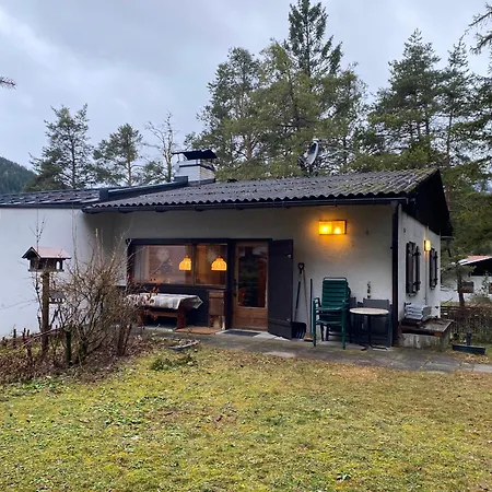Ferienhaus Schuchter Vakantiehuis Sautens