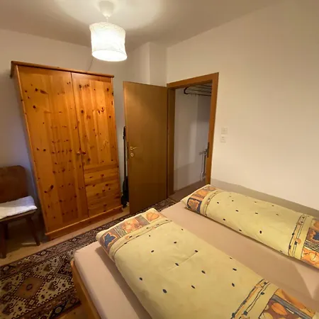 Ferienhaus Schuchter Sautens