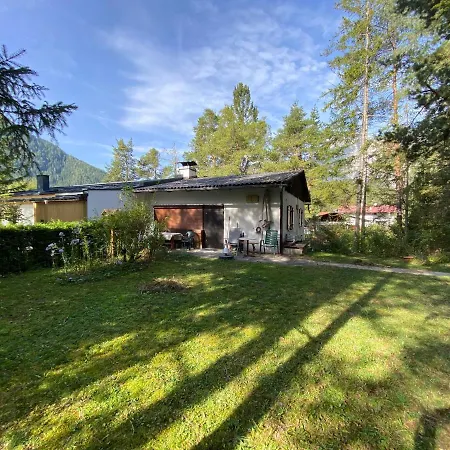 Ferienhaus Schuchter * Sautens
