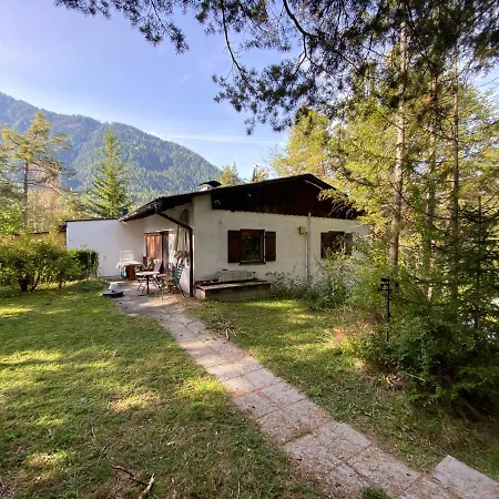 בית נופש Ferienhaus Schuchter סאוטנס