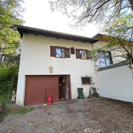 Ferienhaus Schuchter *