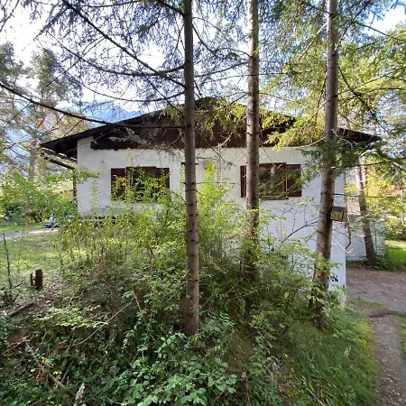 Ferienhaus Schuchter * Sautens