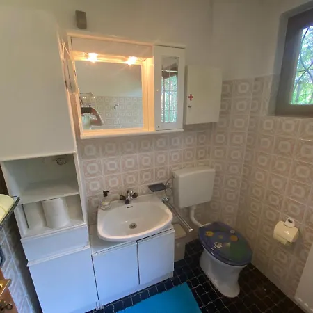 Ferienhaus Schuchter * סאוטנס