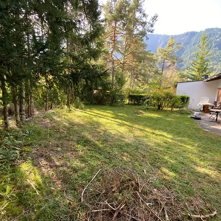Ferienhaus Schuchter Ferienhaus *