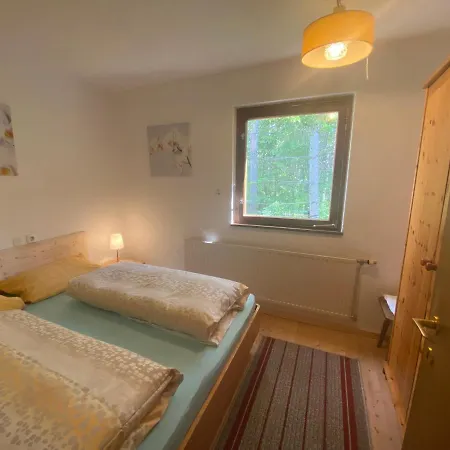 Ferienhaus Schuchter * Sautens
