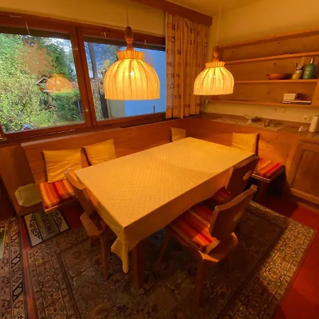 Ferienhaus Schuchter Sautens
