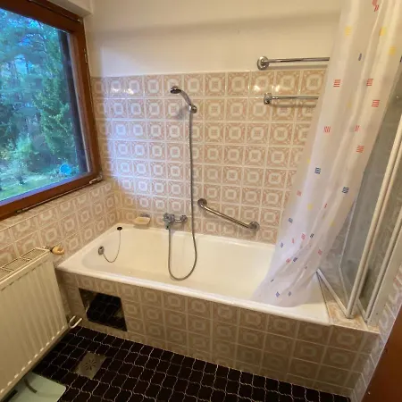 Ferienhaus Schuchter * Sautens