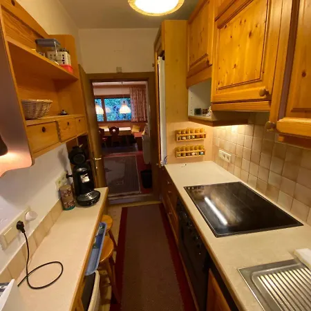 בית נופש Ferienhaus Schuchter סאוטנס
