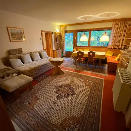 Ferienhaus Ferienhaus Schuchter *
