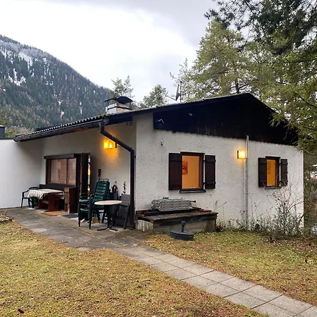 בית נופש Ferienhaus Schuchter