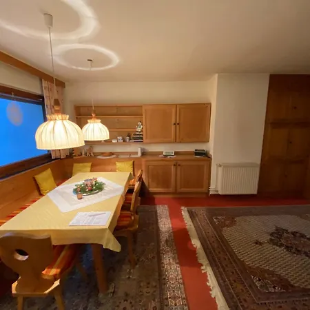 Ferienhaus Schuchter בית נופש