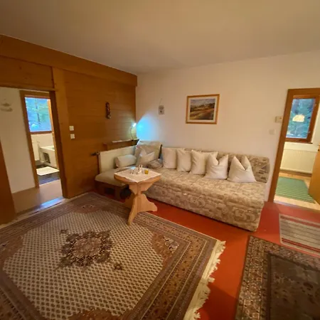 Ferienhaus Ferienhaus Schuchter