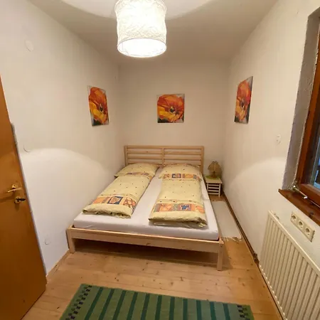 Ferienhaus Schuchter בית נופש סאוטנס