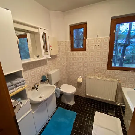 Ferienhaus Schuchter בית נופש סאוטנס